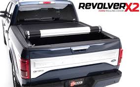 Bakflip Revolver X2 2009 2019 Dodge Ram Without Ram Box 5 7 Bed Tonneau Cover 39207