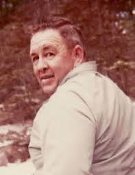 Obituary for Delmar Scholl