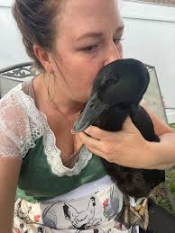 Cinnamon and whipped cream scented chi neck