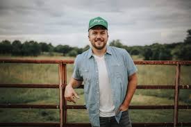 LOGAN MIZE STIRS UP IMPRESSIVE RESPONSE TO COME BACK ROAD, AVAILABLE TODAY 
