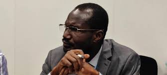 Ministère de l'Environnement, de l'Eau et de l'Assainissement du Burkina  Faso...