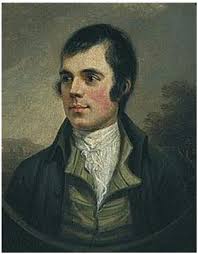 Burns Night