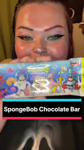 Spongebob Chocolate Bon Bons