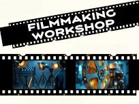 Filmmaking Workshop