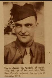 James William Gooch Sr. (1923-2003)