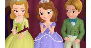 The first, also called the first tv and stylized as the f1rst, is a conservative opinion and commentary network in the united states started in october 2019. Sofia The First Tv Review
