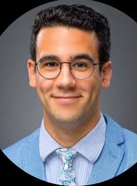 Aquinas Institute Alumni Thad Brown and Christopher Bostick Induction