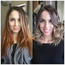 Pin On Hair Makeover