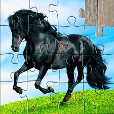 It's a great little tool for cutting wood, plywood, ceramic, tile and other surfaces. Horse Jigsaw Puzzles Game For Kids Adults Apps On Google Play
