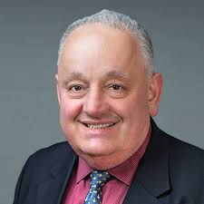 Colon & Rectal Surgery Faculty