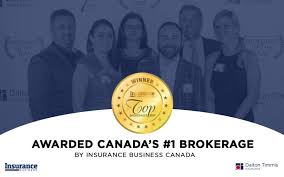 Get a free personalized commercial insurance quote. 1 Insurance Brokerage In Canada Nfp