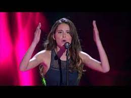 Listen to camila gallardo in full in the spotify app. The Voice Chile Camila Gallardo The Story Youtube