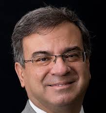 Abel Moreno's Instagram, Twitter & Facebook