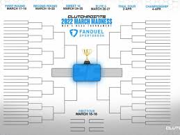 2022 ncaa tournament printable bracket