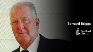 Bradford City mourn death of former ground staff member