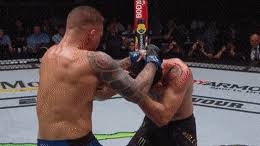 Search, discover and share your favorite israel adesanya gifs. Best Israel Adesanya Highlight Gifs Gfycat