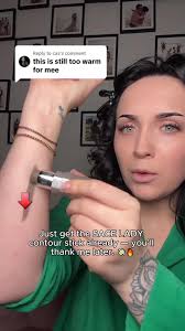 Cool Tone Contour Tutorial for Instant Cheekbones