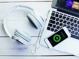 Spotify Hosting Apple Music Hosting Amazon Google Play Shazam Full Youtube And Soundcloud Content Id Monetisation On Any Content Reg Spotify Apple Music Shazam