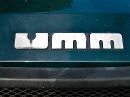 Image result for Blue Royal 1984 UMM