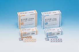 It does not contain all of the available information. Launch Of Onglyza Tablets 2 5mg 5mg For Type 2 Diabetes Kyowa Kirin