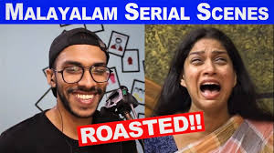 Badai bungalow and biggboss star arya reacts to arjyou roasting in tiktok. Malayalam Serial Scenes Roasting Arjyou Roasting Video Mallu Jr Spoof Arjyou New Video Youtube