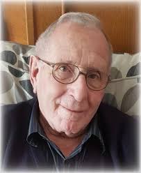 Obituary for Clifford Leith Pinder