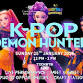 KPOP Demon Hunters event image