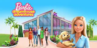 A perfect game with every little girl's . Barbie Dreamhouse Adventures 1 4 Mod Apk Unlocked