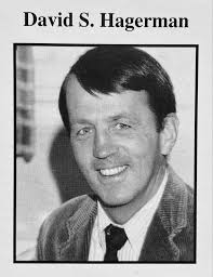 Today, we remember David Hagerman, beloved former associate headmaster,  varsity lacrosse coach, and assistant hockey coach at Salisbury School  (1987-1996). David's ties to Salisbury ran deep, with his daughter Jamie  Phinney and