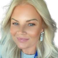 Jaime Briggs, MBA/MAT