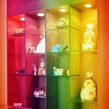 Dream Color Under Cabinet Lights Aiboo Linkable Dimmable Color Changi
