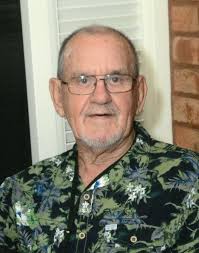 Obituary of Ronald George Batson