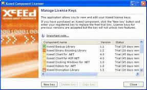 Xceed Ftp Library Download