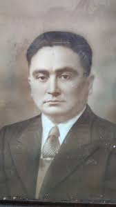 Fernando Alberto Olmos Jimenez