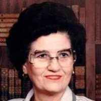 Lillian Rose Luttrall (1928–2017) • FamilySearch