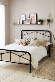 Buy Catalina Bed From The Next Uk Online Shop Minimal Bedroom Design Minimal Bedroom Black Bed Frame
