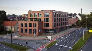 Von altersvorsorge über girokonto bis versicherung: Vr Bank Nord Eg Hauptgeschaftsstelle Flensburg Dl Architekten Architekturburo In Bredstedt Und Hamburg