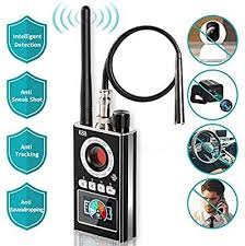 Be careful though not to put them. Amazon Com Hidden Camera Bug Detector Lonove K88 Upgraded Anti Spy Detector With Lcd Rf Signal Wireless Gps Tracker E Spy Detector Gps Tracker Hidden Camera