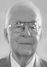 James Whitten Obituary (1935