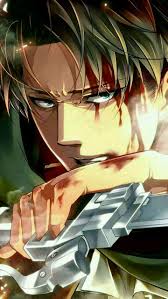 Check spelling or type a new query. Levai Ù„ÙŠÙØ§ÙŠ Anime Attack On Titan Attack On Titan Art