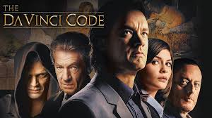 The Da Vinci Code - Apple TV