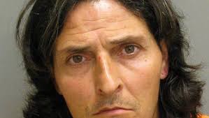 Arrest Mugshots: 5.15.2017