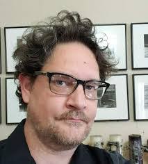 Christopher Falvey's Instagram, Twitter & Facebook