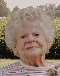 Obituary for Betty Sue Snyder