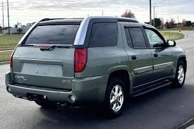 Image result for Emerald Jewel 2004 Envoy