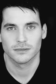 Robert James Collier Discusses His Role In 'Killer By Nature'