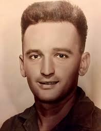 Obituary information for Charles Paul McClanahan