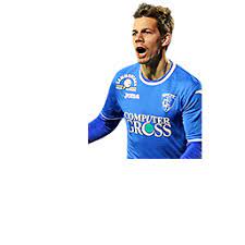 See what miha zajc (mihazajc) has discovered on pinterest, the world's biggest collection of ideas. Miha Zajc 63 Fifa Mobile 18 Futhead