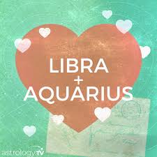 But it differs a little from year to year, because of the leap years. Libra And Aquarius Compatibility Astrology Tv
