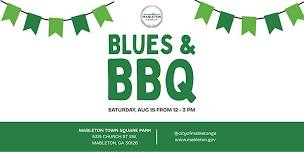 Blues & BBQ